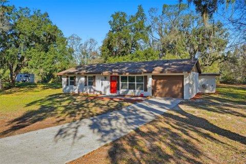 Villa ou maison à Dade City, Floride 4 chambres, 145.86 m2 № 2111842
