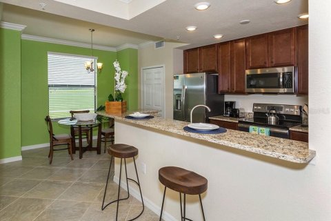 Condominio en alquiler en Bradenton, Florida, 2 dormitorios, 125.88 m2 № 1798047 - foto 7