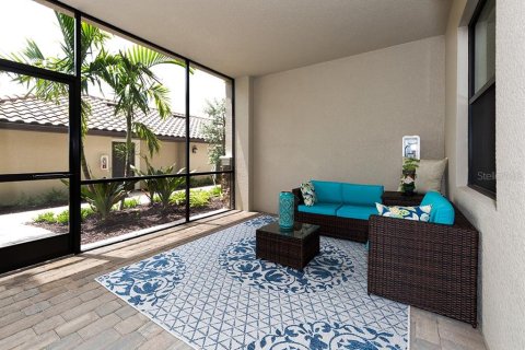 Condominio en alquiler en Bradenton, Florida, 2 dormitorios, 125.88 m2 № 1798047 - foto 3
