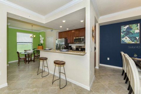Condominio en alquiler en Bradenton, Florida, 2 dormitorios, 125.88 m2 № 1798047 - foto 8