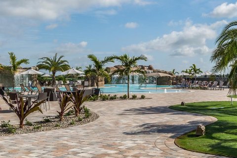 Condominio en alquiler en Bradenton, Florida, 2 dormitorios, 125.88 m2 № 1798047 - foto 29