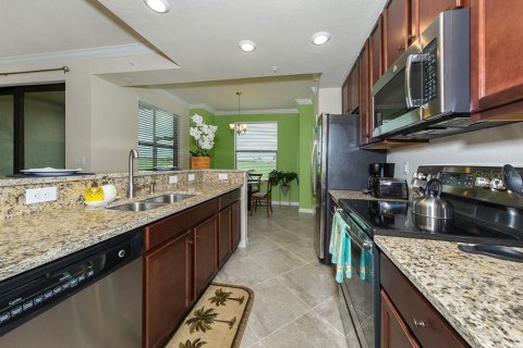 Condominio en alquiler en Bradenton, Florida, 2 dormitorios, 125.88 m2 № 1798047 - foto 10