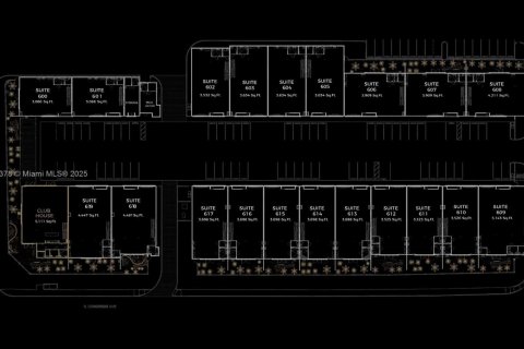 Propiedad comercial en venta en Palm Springs, Florida № 1865570 - foto 2