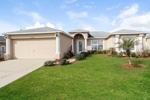 Casa en alquiler en Lutz, Florida, 3 dormitorios, 127.83 m2 № 1894783 - foto 1