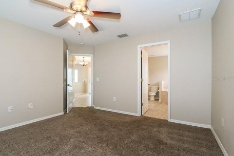 Casa en alquiler en Lutz, Florida, 3 dormitorios, 127.83 m2 № 1894783 - foto 8