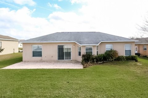 Casa en alquiler en Lutz, Florida, 3 dormitorios, 127.83 m2 № 1894783 - foto 13