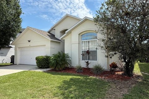 Casa en alquiler en Davenport, Florida, 4 dormitorios, 150.69 m2 № 1902184 - foto 3