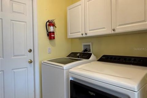 Casa en alquiler en Davenport, Florida, 4 dormitorios, 150.69 m2 № 1902184 - foto 27