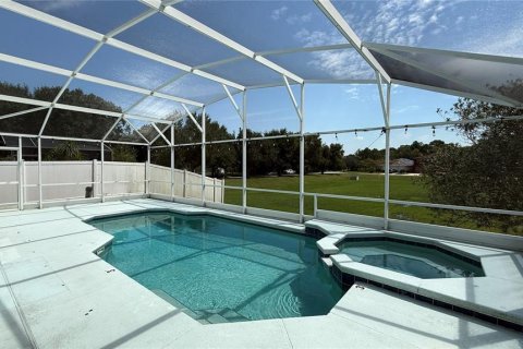 Casa en alquiler en Davenport, Florida, 4 dormitorios, 150.69 m2 № 1902184 - foto 4