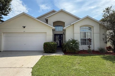 Casa en alquiler en Davenport, Florida, 4 dormitorios, 150.69 m2 № 1902184 - foto 1