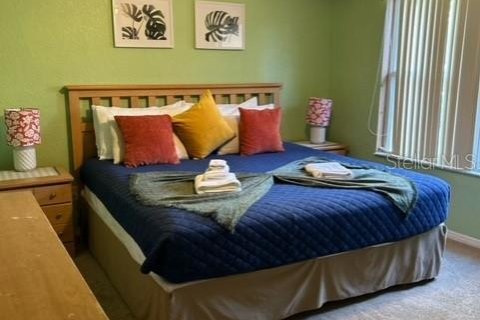 Adosado en venta en Davenport, Florida, 4 dormitorios, 138.61 m2 № 817242 - foto 28