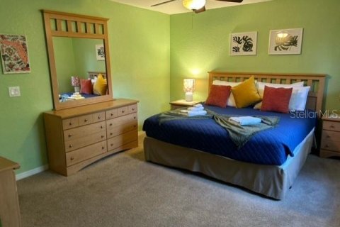 Adosado en venta en Davenport, Florida, 4 dormitorios, 138.61 m2 № 817242 - foto 29