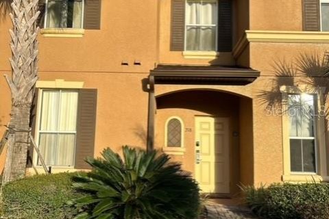 Adosado en venta en Davenport, Florida, 4 dormitorios, 138.61 m2 № 817242 - foto 1
