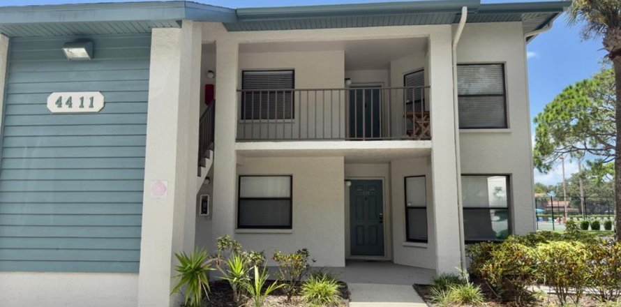 Condominio en Bradenton, Florida, 2 dormitorios № 1841686