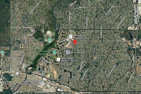 Land in North Port, Florida № 2159419 - photo 7