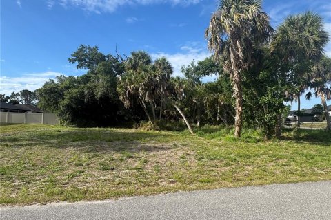 Land in North Port, Florida № 2159419 - photo 2