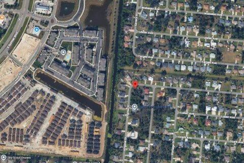 Land in North Port, Florida № 2159419 - photo 6