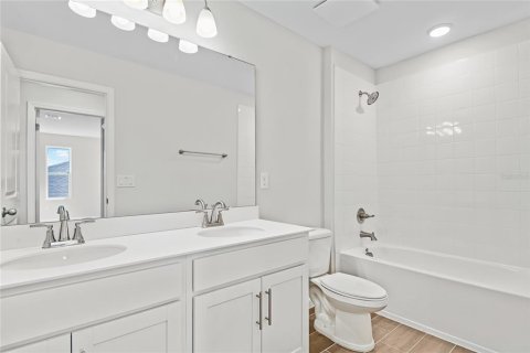 Купить виллу или дом в Маскотт, Флорида 10 комнат, 226.68м2, № 1262016 - фото 17