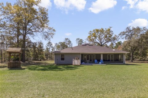 House in Ocala, Florida 4 bedrooms, 195.75 sq.m. № 1691990 - photo 19
