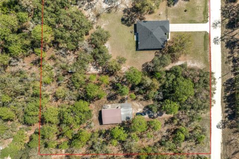 House in Ocala, Florida 4 bedrooms, 195.75 sq.m. № 1691990 - photo 21