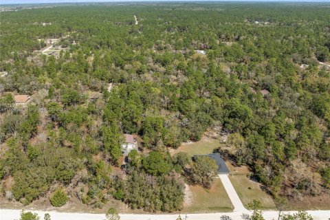 House in Ocala, Florida 4 bedrooms, 195.75 sq.m. № 1691990 - photo 23