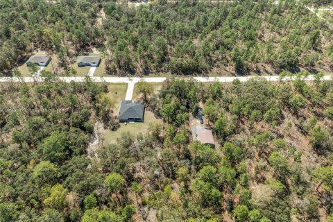 House in Ocala, Florida 4 bedrooms, 195.75 sq.m. № 1691990 - photo 22