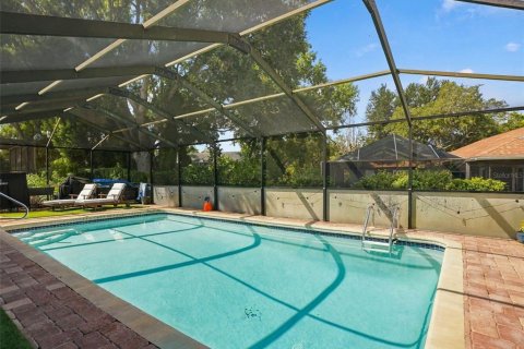 House in Hudson, Florida 3 bedrooms, 179.49 sq.m. № 2411613 - photo 29