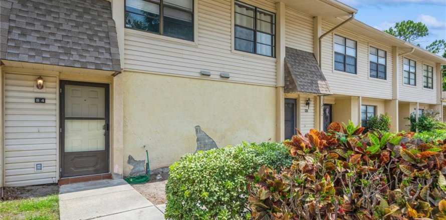 Touwnhouse à Bradenton, Floride 2 chambres, 94.76 m2 № 1679637