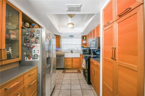 Купить виллу или дом в Орландо, Флорида 8 комнат, 211.82м2, № 2119158 - фото 12