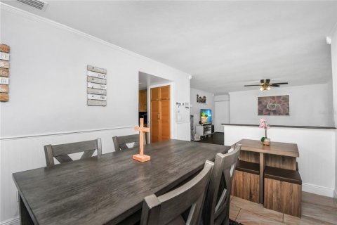 Купить виллу или дом в Орландо, Флорида 8 комнат, 211.82м2, № 2119158 - фото 9