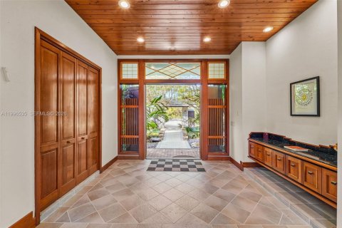 Casa en venta en Homestead, Florida, 4 dormitorios, 609.44 m2 № 2058444 - foto 4