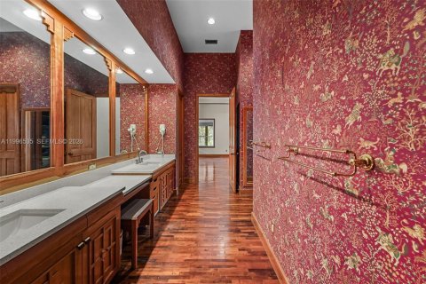 Casa en venta en Homestead, Florida, 4 dormitorios, 609.44 m2 № 2058444 - foto 21