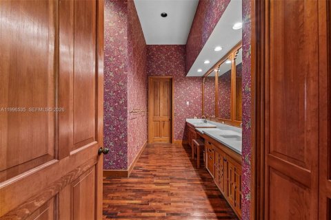 Casa en venta en Homestead, Florida, 4 dormitorios, 609.44 m2 № 2058444 - foto 20