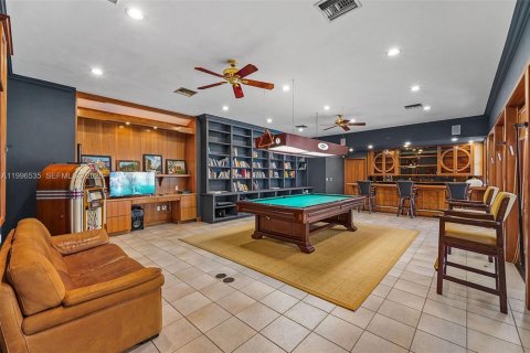 Casa en venta en Homestead, Florida, 4 dormitorios, 609.44 m2 № 2058444 - foto 28