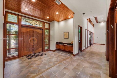 Casa en venta en Homestead, Florida, 4 dormitorios, 609.44 m2 № 2058444 - foto 3