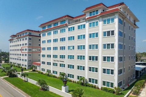 Condo in Venice, Florida, 2 bedrooms  № 1533105 - photo 1