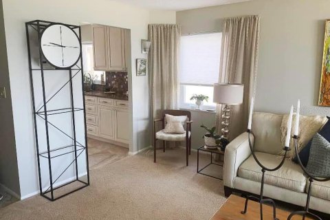 Condo in Venice, Florida, 2 bedrooms  № 1533105 - photo 6