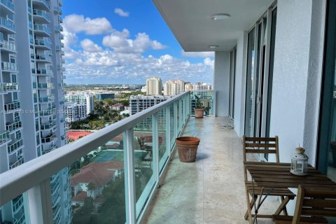 Condo in Aventura, Florida, 3 bedrooms  № 1922566 - photo 20