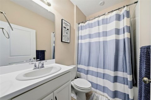 House in Wesley Chapel, Florida 3 bedrooms, 190.45 sq.m. № 2210140 - photo 27