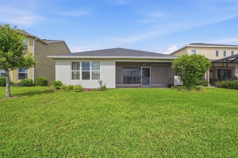 House in Wesley Chapel, Florida 3 bedrooms, 190.45 sq.m. № 2210140 - photo 30