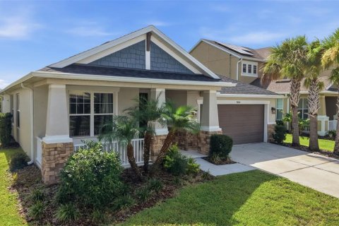 House in Wesley Chapel, Florida 3 bedrooms, 190.45 sq.m. № 2210140 - photo 3