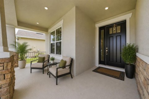 House in Wesley Chapel, Florida 3 bedrooms, 190.45 sq.m. № 2210140 - photo 5