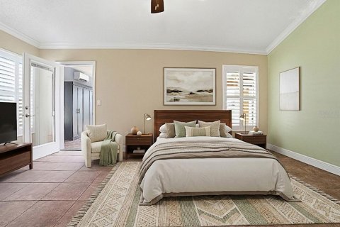 Villa ou maison à vendre à The Villages, Floride: 4 chambres, 236.71 m2 № 2329240 - photo 12