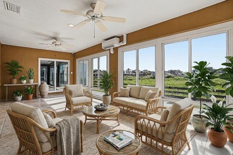 Villa ou maison à vendre à The Villages, Floride: 4 chambres, 236.71 m2 № 2329240 - photo 3