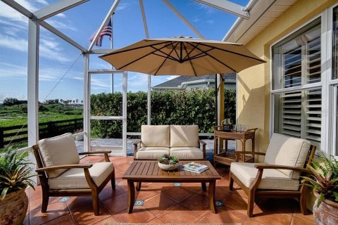 Villa ou maison à vendre à The Villages, Floride: 4 chambres, 236.71 m2 № 2329240 - photo 4