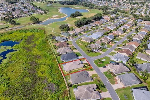 Villa ou maison à vendre à The Villages, Floride: 4 chambres, 236.71 m2 № 2329240 - photo 2