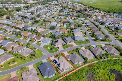 Villa ou maison à vendre à The Villages, Floride: 4 chambres, 236.71 m2 № 2329240 - photo 25