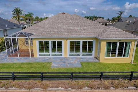 Villa ou maison à vendre à The Villages, Floride: 4 chambres, 236.71 m2 № 2329240 - photo 21