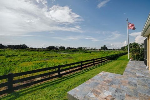 Villa ou maison à vendre à The Villages, Floride: 4 chambres, 236.71 m2 № 2329240 - photo 22