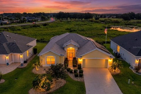Villa ou maison à vendre à The Villages, Floride: 4 chambres, 236.71 m2 № 2329240 - photo 26